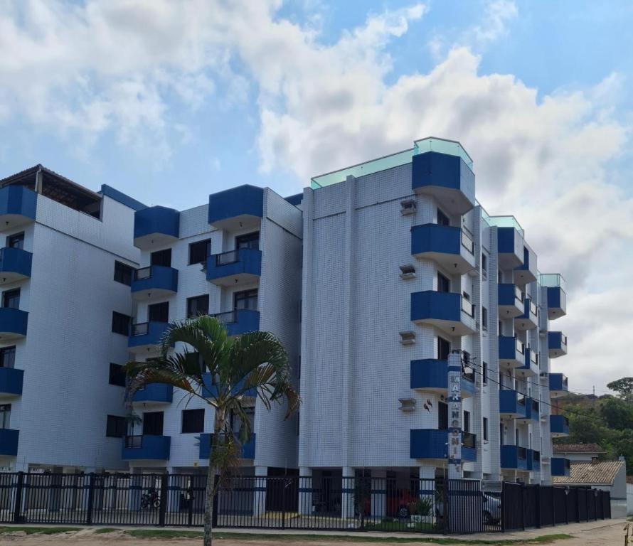 Edificio Lourival Marangoni Apartment Ubatuba Exterior photo